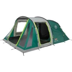 Coleman Mosedale 5 Family 5 Person Tent -Vango Camp Essentials go 322411 z