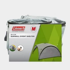 Coleman Event Shelter Pro M Sunwall