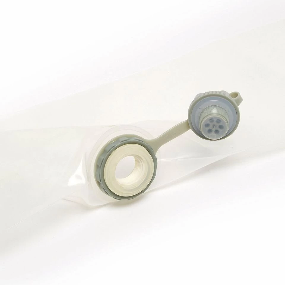 Stratus 400 Tent Front Replacement Air Tube 3 Stratus 400 Tent Front Replacement Air Tube - Image 3