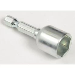 Screw Tent Pegs (Hexagonal Head) -Vango Camp Essentials go 324747 c