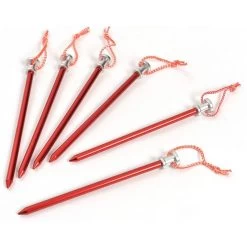 Aluminium Ground Pegs