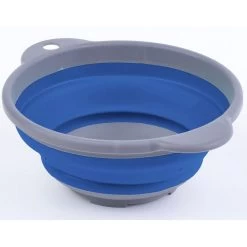 Folding Compact Bowl -Vango Camp Essentials go 324871 z