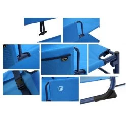 Duo Bunk 7 Duo Bunk -Vango Camp Essentials go 324885 c