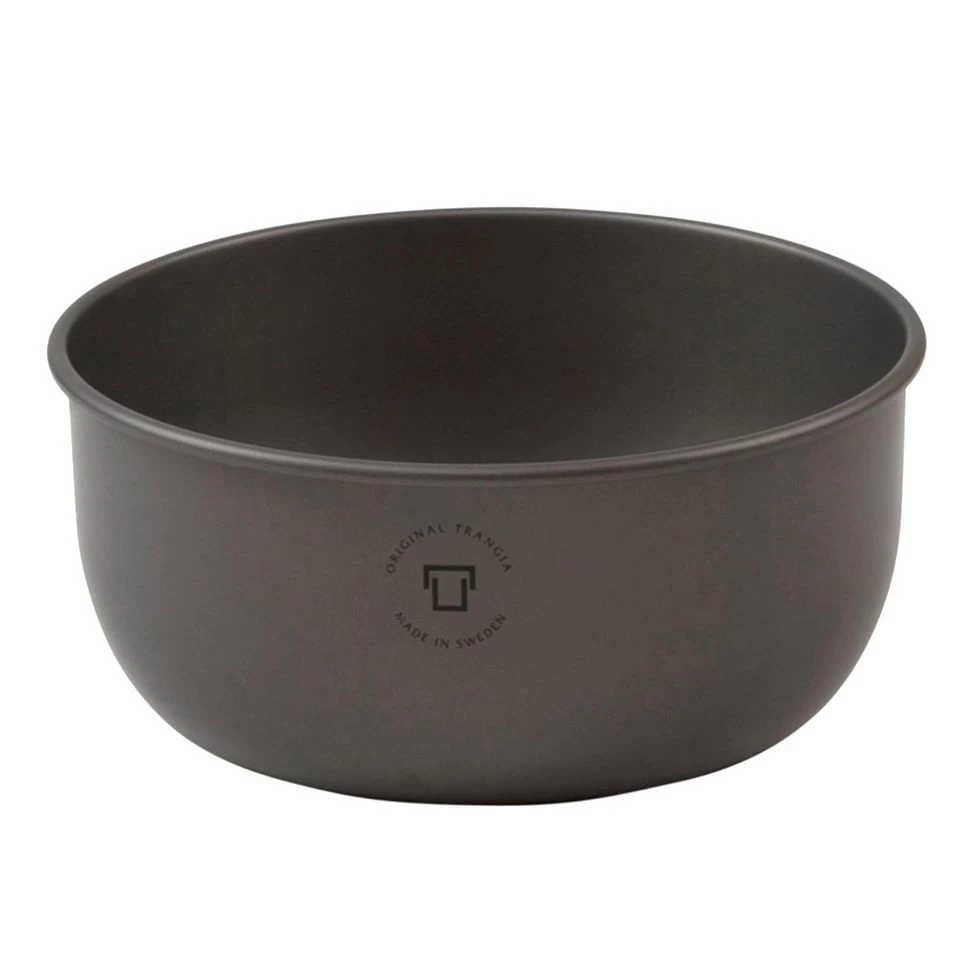 Trangia 25 Hard Anodised Saucepan – 1.5L 2 Trangia 25 Hard Anodised Saucepan – 1.5L - Image 2