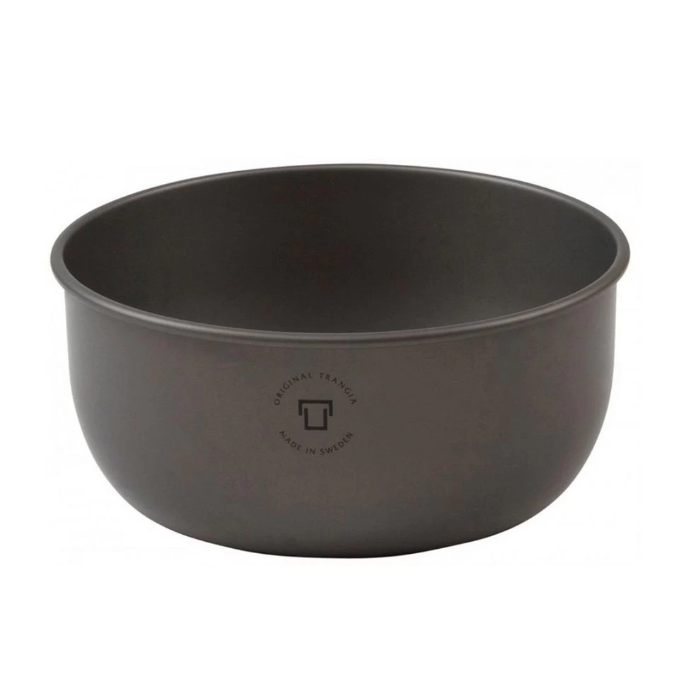 Trangia 25 Hard Anodised Saucepan – 1.75L 2 Trangia 25 Hard Anodised Saucepan – 1.75L - Image 2
