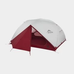 MSR Elixir 3 Tent