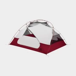 MSR Elixir 3 Tent -Vango Camp Essentials go 325574 c