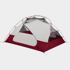 MSR Elixir 3 Tent -Vango Camp Essentials go 325574 d