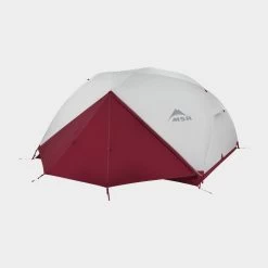 MSR Elixir 3 Tent -Vango Camp Essentials go 325574 e