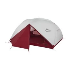 MSR Elixir 3 Tent -Vango Camp Essentials go 325574 z