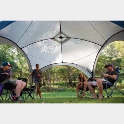 Coleman FastPitch™ Event Shelter Pro L -Vango Camp Essentials go 325582 d