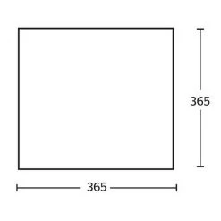 Coleman FastPitch™ Event Shelter Pro L -Vango Camp Essentials go 325582 k