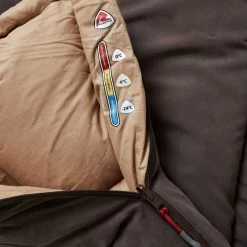 Robens The Coulee II Twin Sleeping Bag -Vango Camp Essentials go 325614 f