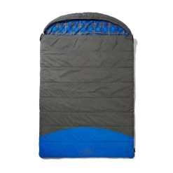 Coleman Basalt Double Sleeping Bag -Vango Camp Essentials go 325617 z