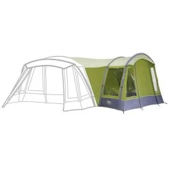 Vango Icarus Air Vista Side Awning -Vango Camp Essentials go 326400 z