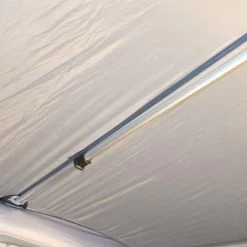 Quest Roof Storm Pole -Vango Camp Essentials go 326810 z