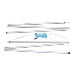 Quest Canopy Pole -Vango Camp Essentials go 326814 z