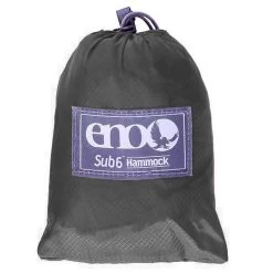 ENO Sub6 Ultralight Hammock 9 ENO Sub6 Ultralight Hammock -Vango Camp Essentials go 326868 d