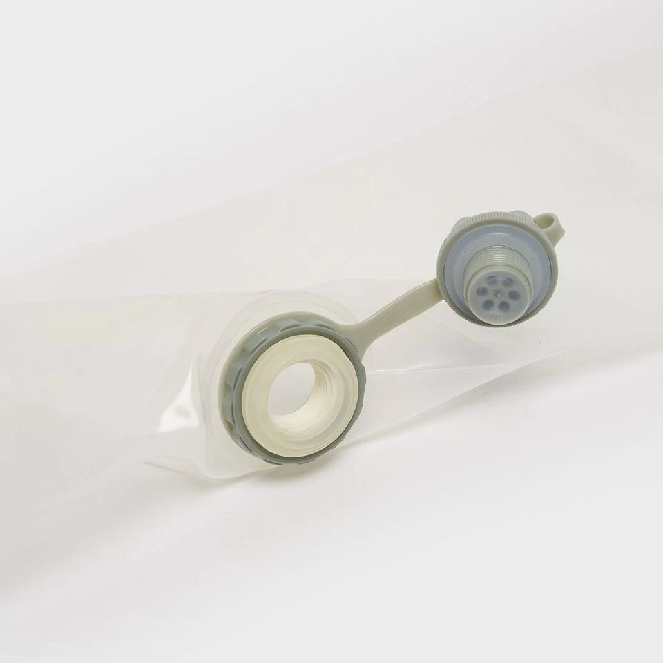 Stratus 600P Rear Tube 1 Stratus 600P Rear Tube