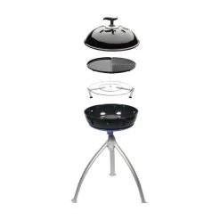 Cadac Grillo Chef 2 – BBQ/Plancha – Dome -Vango Camp Essentials go 327432 z