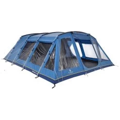 Vanguard Eclipse 8 Premium Family Tent -Vango Camp Essentials go 329225 z