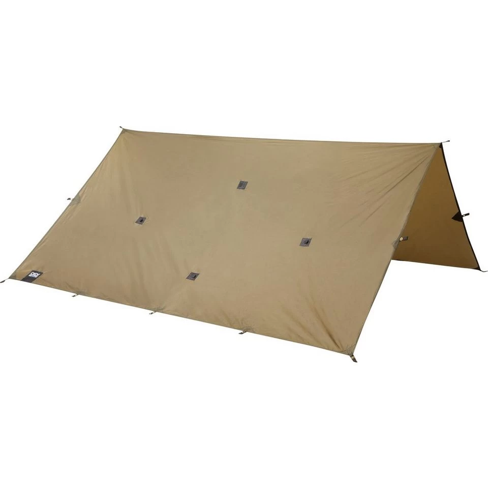 Bush Pro Tarp 1 Bush Pro Tarp