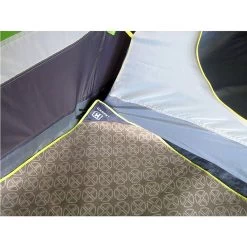 Vanguard 6 Carpet 5 Vanguard 6 Carpet -Vango Camp Essentials go 329239 z