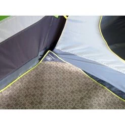 Vanguard 8 Carpet 5 Vanguard 8 Carpet -Vango Camp Essentials go 329242 z