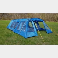 Vanguard 8 Tent Porch