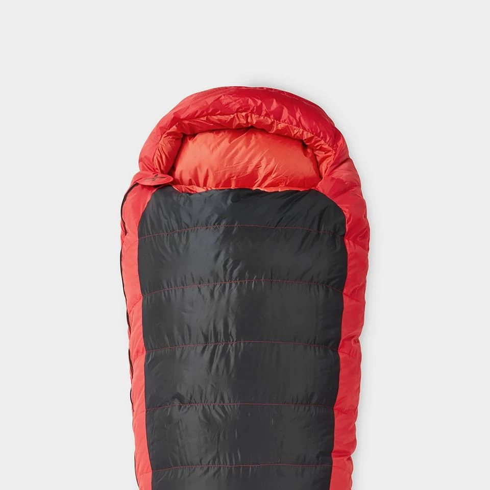 Helios EV Hydrodown 300 Sleeping Bag 1 Helios EV Hydrodown 300 Sleeping Bag