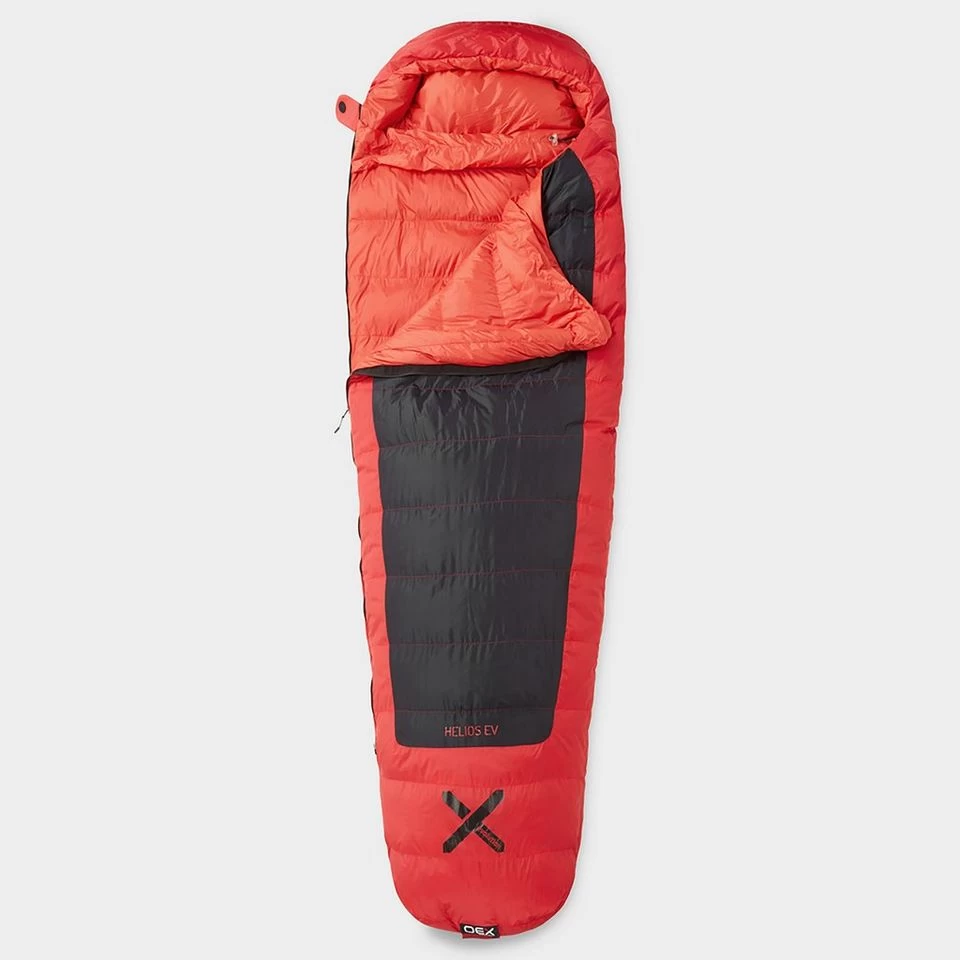 Helios EV Hydrodown 300 Sleeping Bag 3 Helios EV Hydrodown 300 Sleeping Bag - Image 3