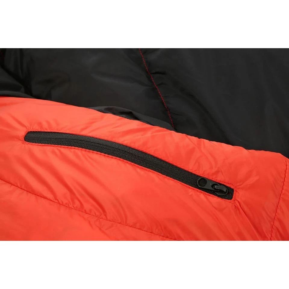 Helios EV Hydrodown 300 Sleeping Bag 10 Helios EV Hydrodown 300 Sleeping Bag - Image 10