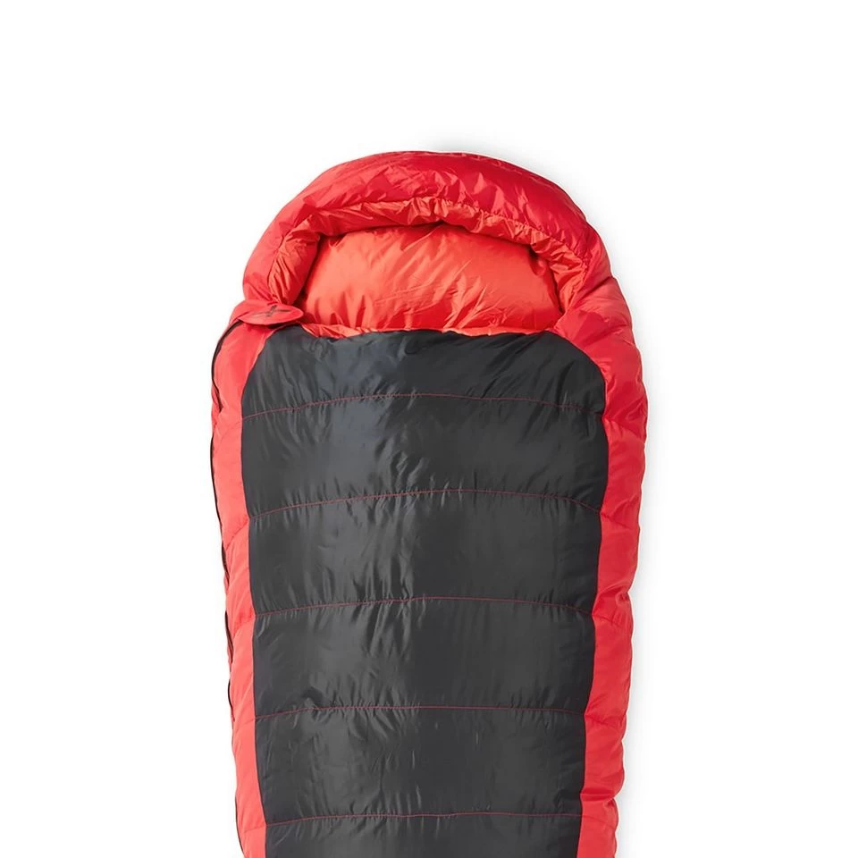 Helios EV Hydrodown 300 Sleeping Bag 11 Helios EV Hydrodown 300 Sleeping Bag - Image 11