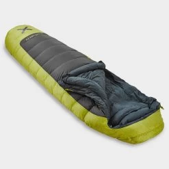 Leviathan EV 900 Sleeping Bag -Vango Camp Essentials go 329252 e