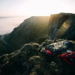 Bush Pro Bivvi -Vango Camp Essentials go 329253 g