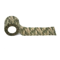 Gaffer Tape -Vango Camp Essentials go 329313 z