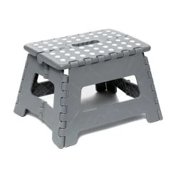 Folding Step -Vango Camp Essentials go 329338 z