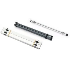 Elite Single Table -Vango Camp Essentials go 329373 c