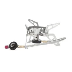 Novo Folding Leg Stove -Vango Camp Essentials go 329405 z