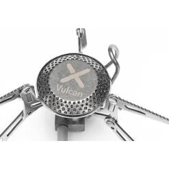 Vulcan Pre-Heat Stove -Vango Camp Essentials go 329406 c