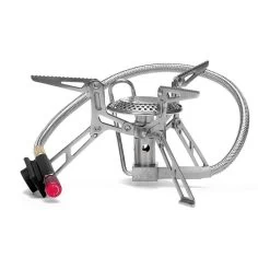 Vulcan Pre-Heat Stove -Vango Camp Essentials go 329406 z