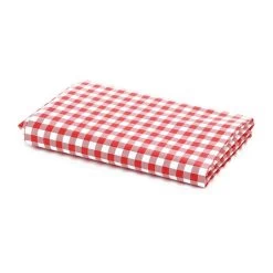 Gingham Camping Tablecloth -Vango Camp Essentials go 329459 z