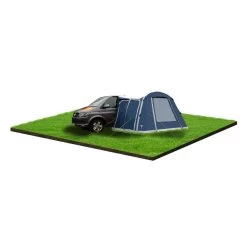 Vango Kilda Low Driveaway Van Awning -Vango Camp Essentials go 331017 z