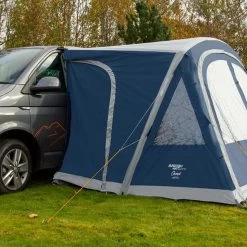 Vango Elwood Low Van Awning -Vango Camp Essentials go 331018 d