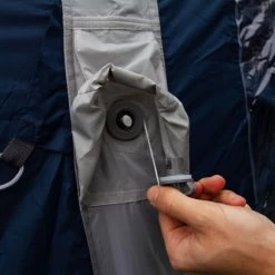 Vango Elwood Low Van Awning -Vango Camp Essentials go 331018 j