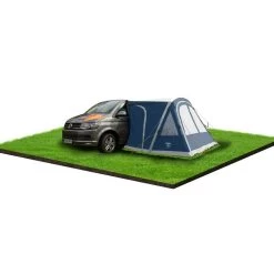Vango Elwood Low Van Awning -Vango Camp Essentials go 331018 z