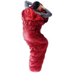 Deuter Exosphere -6º Sleeping Bag -Vango Camp Essentials go 331156 c