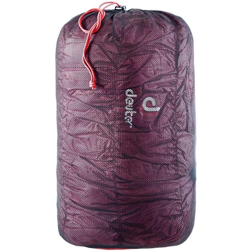 Deuter Exosphere -6° SL Sleeping Bag 3 Deuter Exosphere -6° SL Sleeping Bag - Image 3
