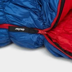 Deuter Exosphere -10° Sleeping Bag 14 Deuter Exosphere -10° Sleeping Bag -Vango Camp Essentials go 331158 f