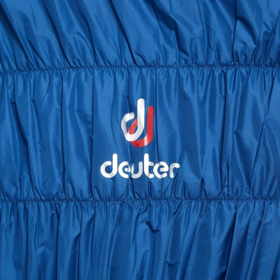Deuter Exosphere -10° Sleeping Bag 7 Deuter Exosphere -10° Sleeping Bag - Image 7